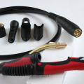 2017 High Quality portable micro mini gas welding torch set